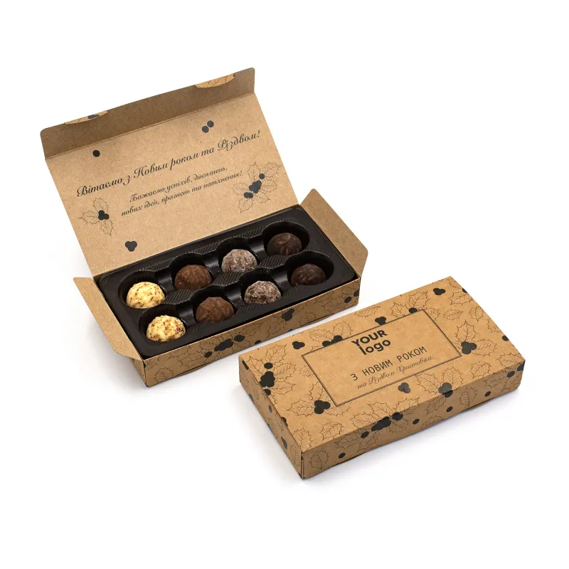 Шоколандий набір M